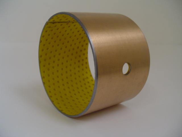 BUCHA ACO/TEFLON